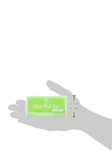 Sunsorit Skin Peel Bar AHA Soap | eBay